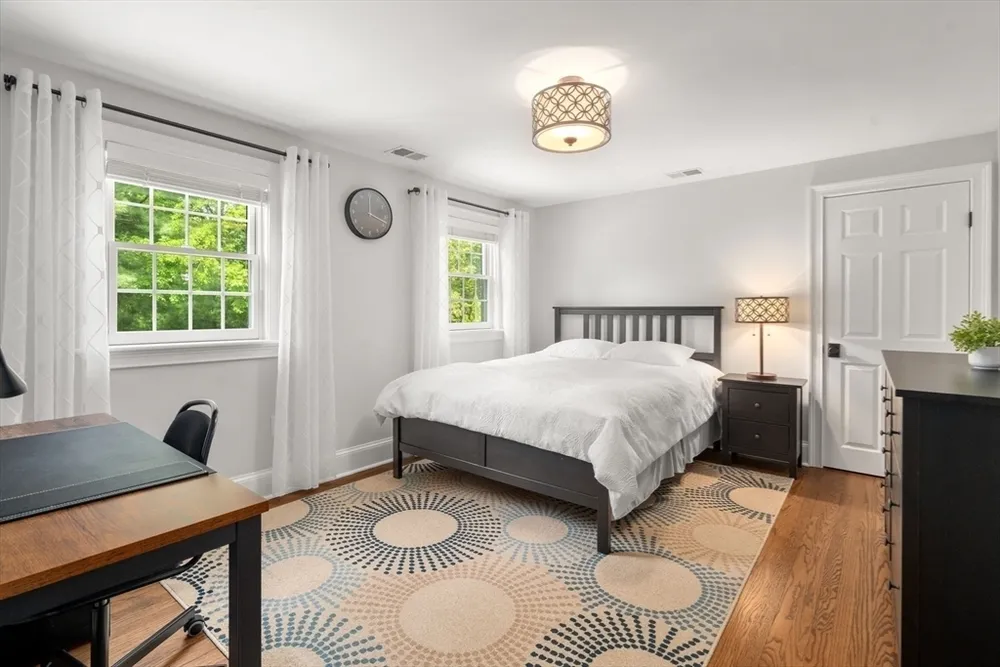 100 Village Hill Rd, Belmont, MA 02478