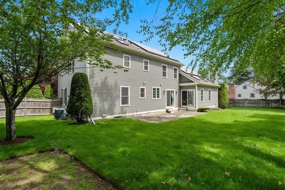 308 Brighton St, Belmont, MA 02478