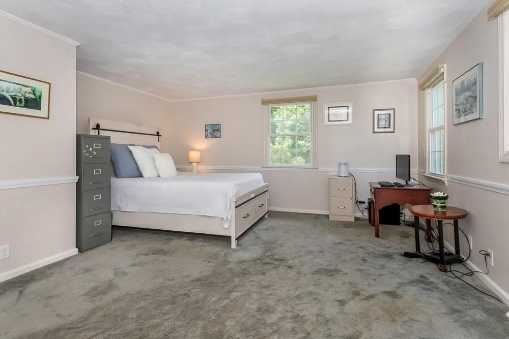 6 Raven Rd, Canton, MA 02021