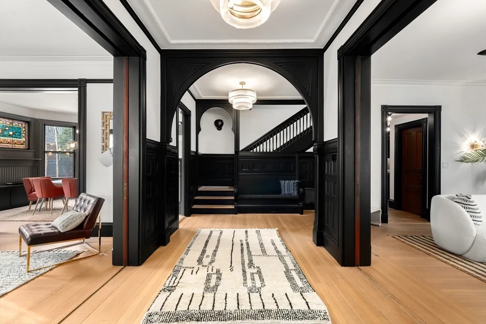 12 Martin St, Cambridge, MA 02138
