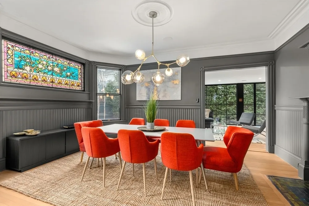 12 Martin St, Cambridge, MA 02138