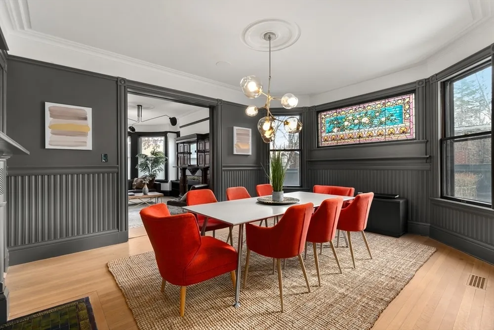 12 Martin St, Cambridge, MA 02138