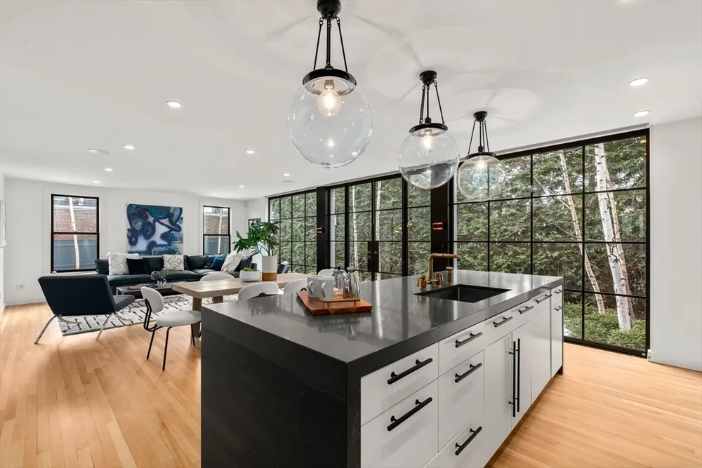 12 Martin St, Cambridge, MA 02138