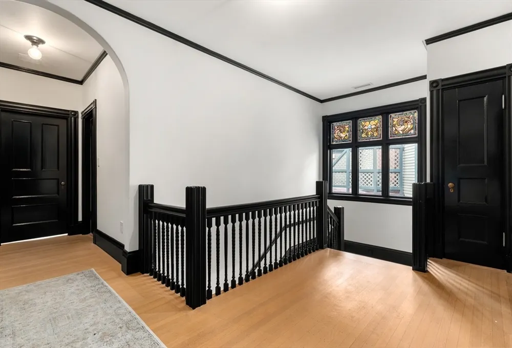 12 Martin St, Cambridge, MA 02138