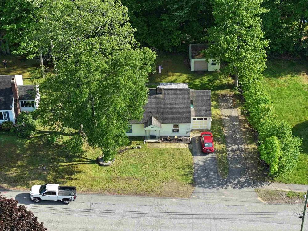 43 Clark Ave, Laconia, NH 03246