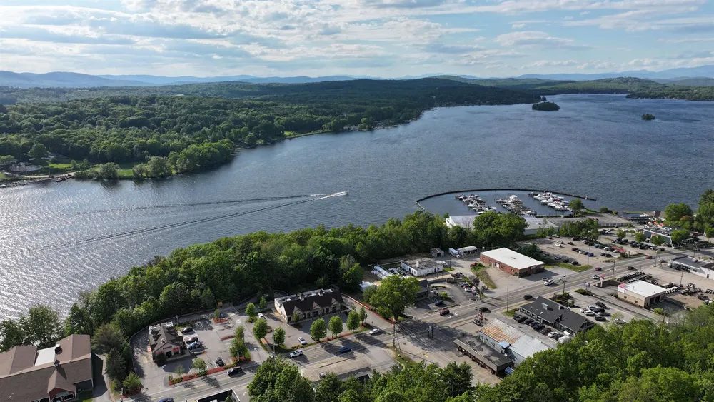 43 Clark Ave, Laconia, NH 03246
