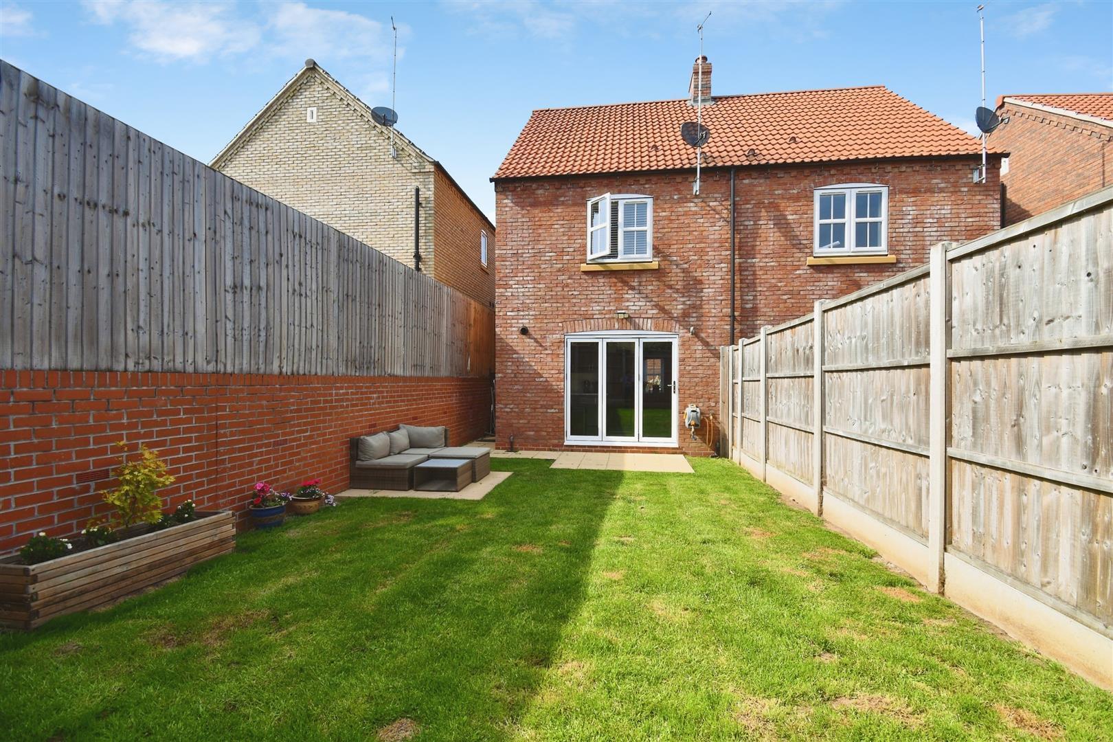 Sanderson Drive, Hessle Image 4