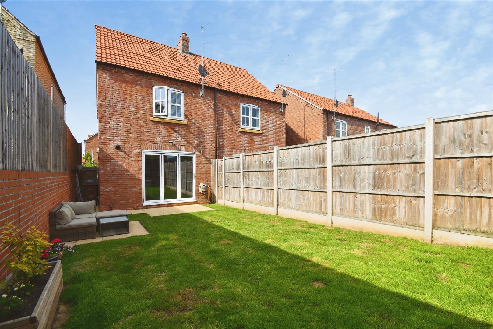 Sanderson Drive, Hessle Image 14