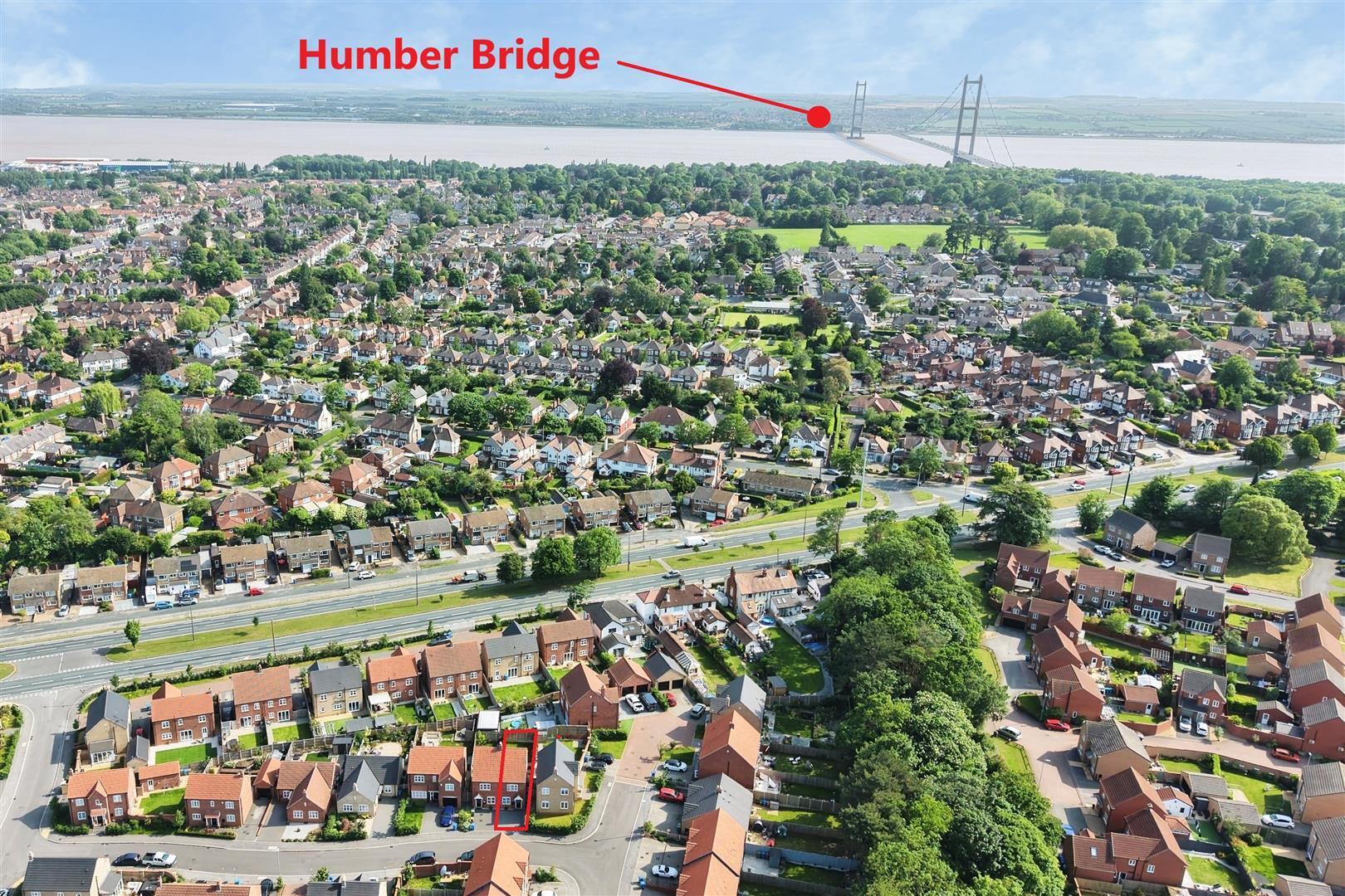 Sanderson Drive, Hessle Image 16
