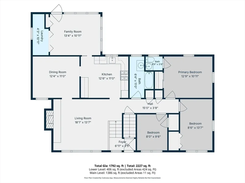 33 Heather Dr, Norwood, MA 02062