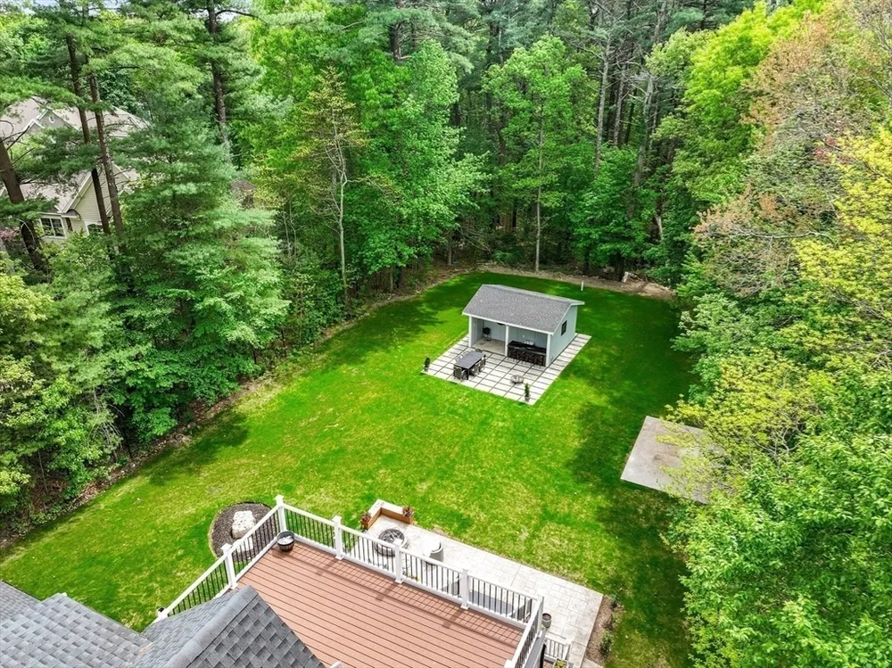 295 Gardner St, Hingham, MA 02043