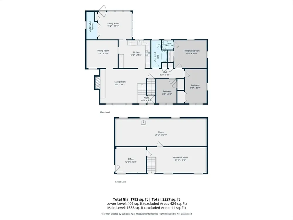 33 Heather Dr, Norwood, MA 02062