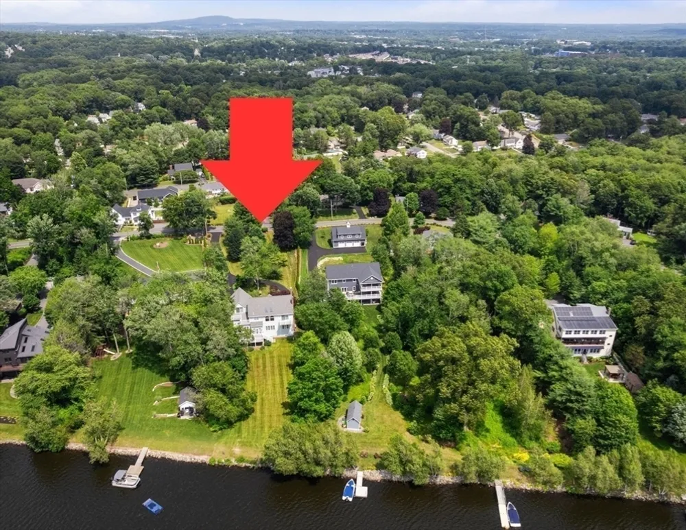 269 Bullard St, Walpole, MA 02081