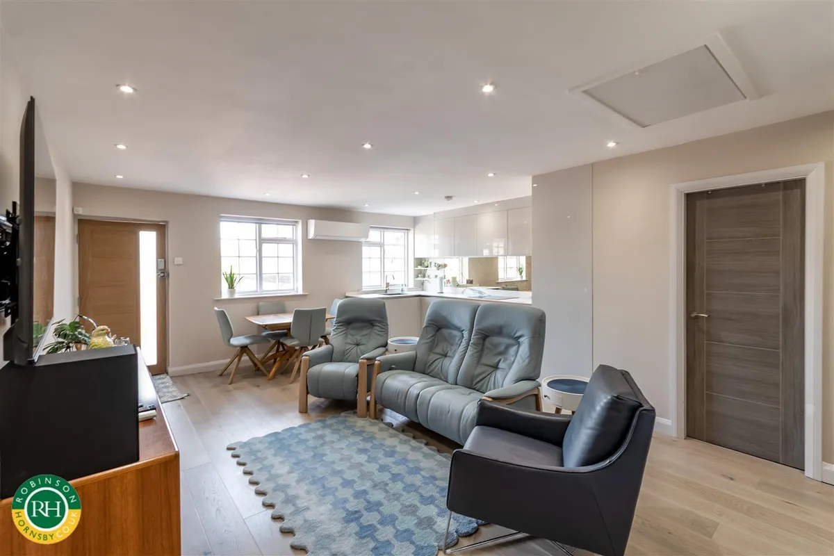 Castlegate, Tickhill, Doncaster