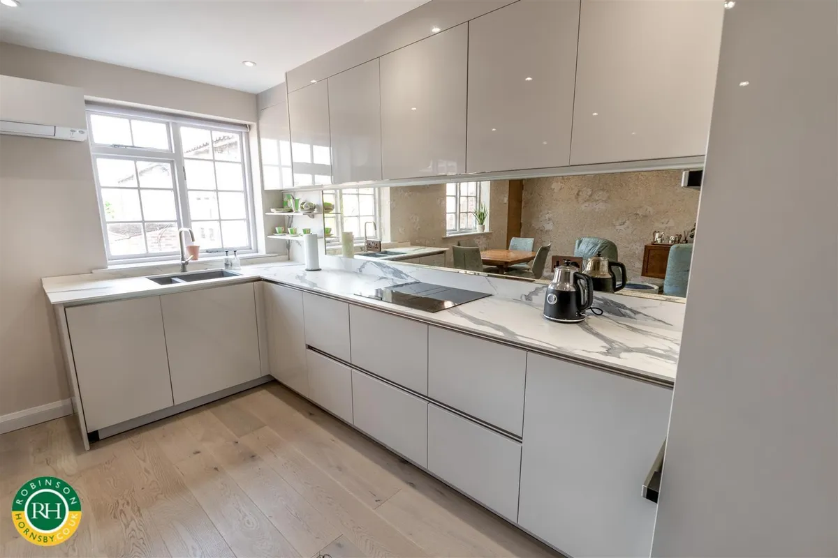 Castlegate, Tickhill, Doncaster