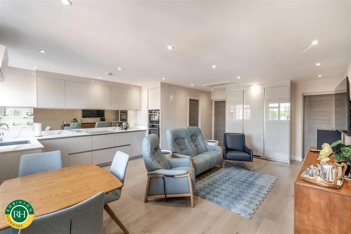 Castlegate, Tickhill, Doncaster