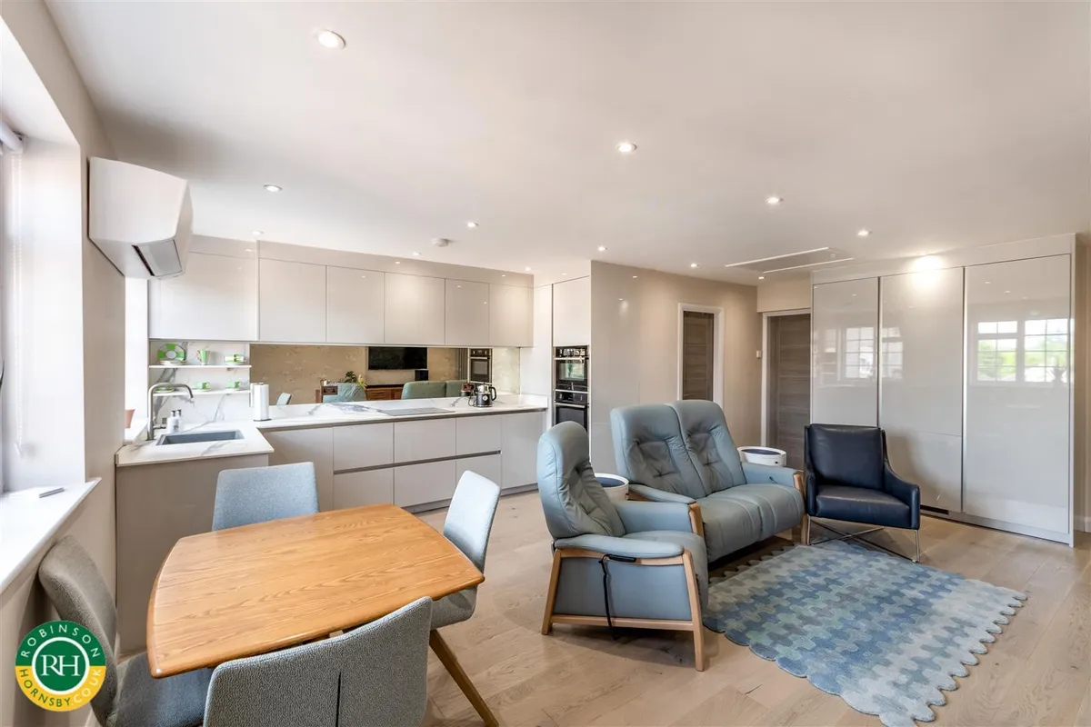 Castlegate, Tickhill, Doncaster