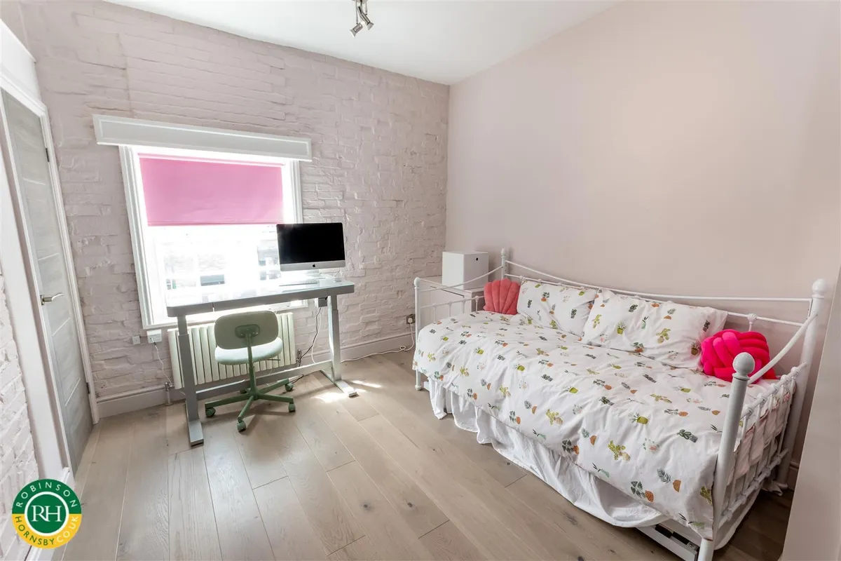 Castlegate, Tickhill, Doncaster