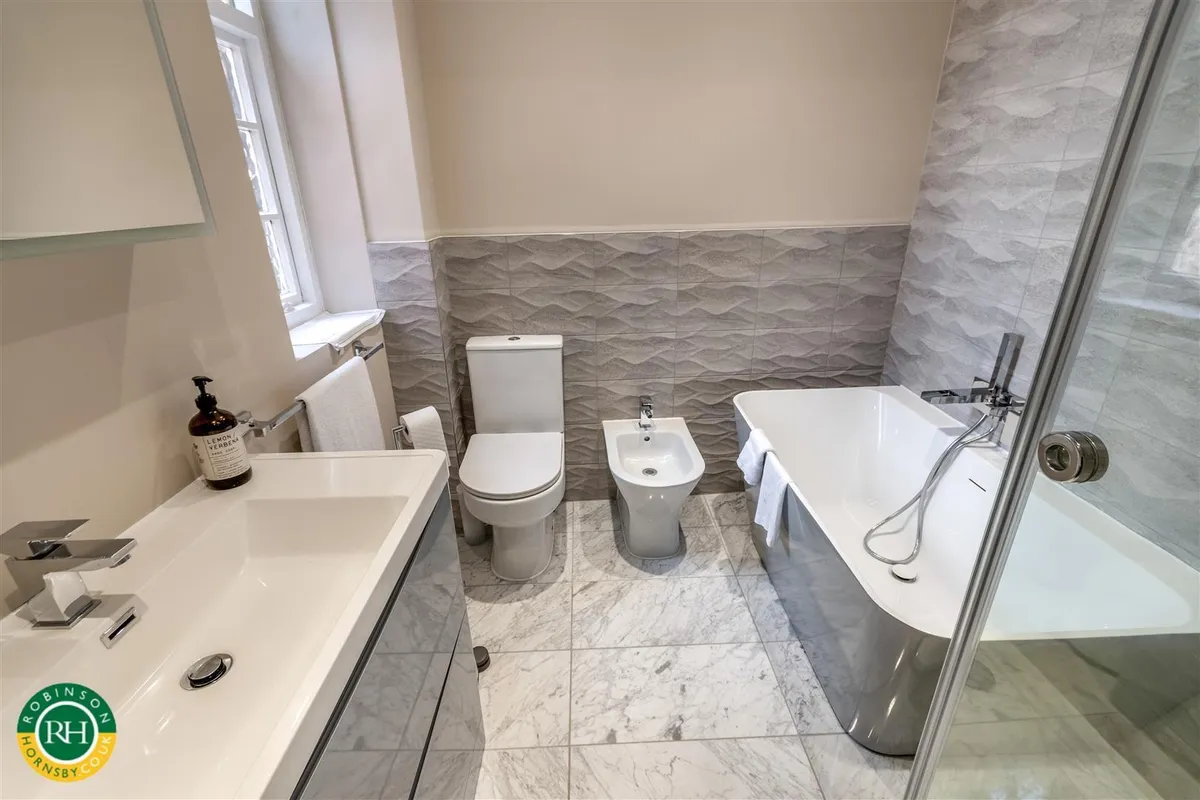Castlegate, Tickhill, Doncaster