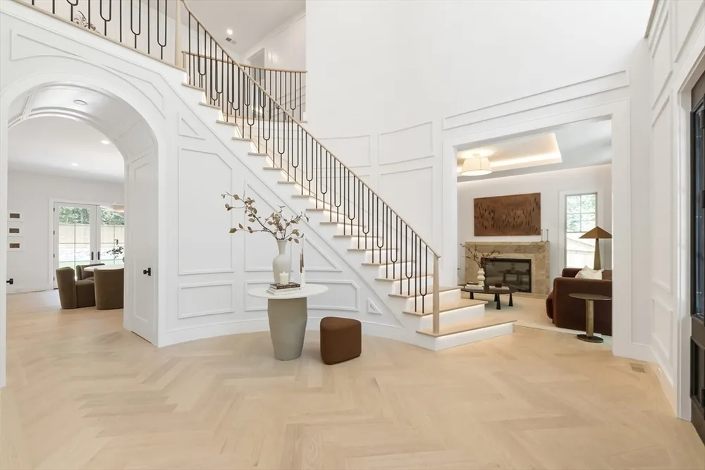 101 Alban Rd, Newton, MA 02468
