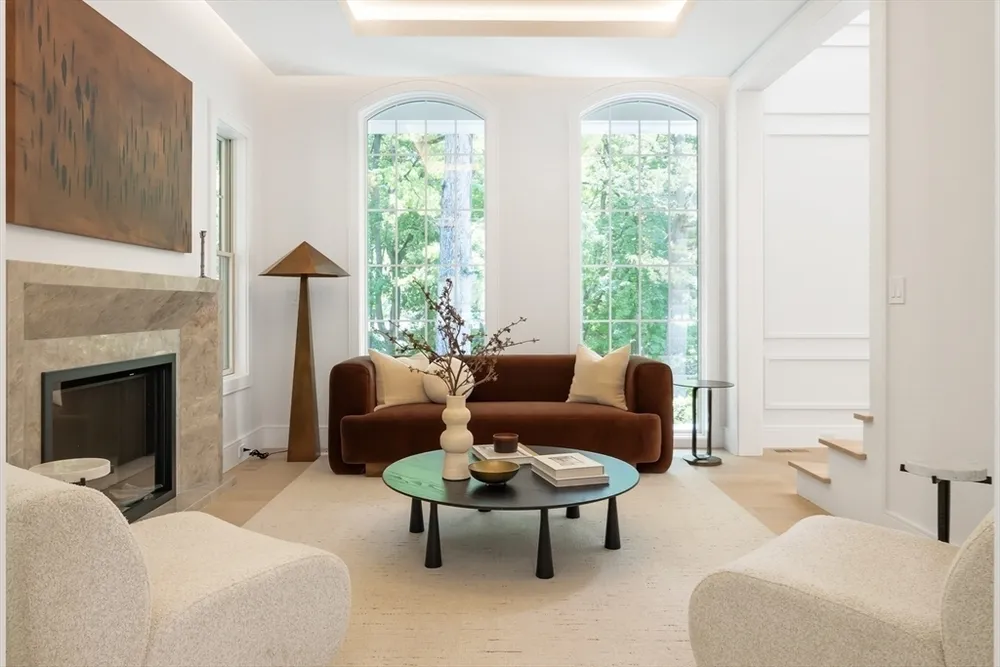 101 Alban Rd, Newton, MA 02468