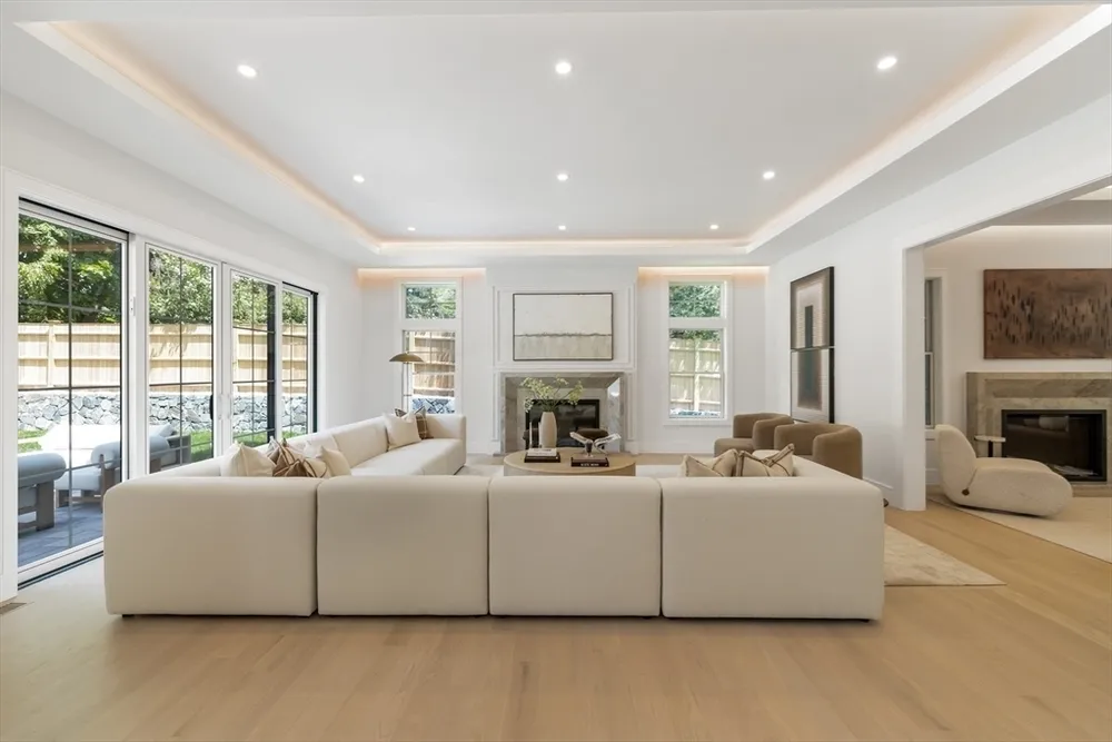 101 Alban Rd, Newton, MA 02468