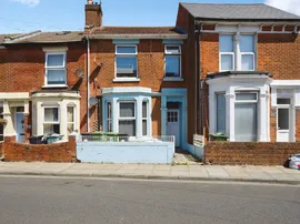 Jessie Road, Southsea photo