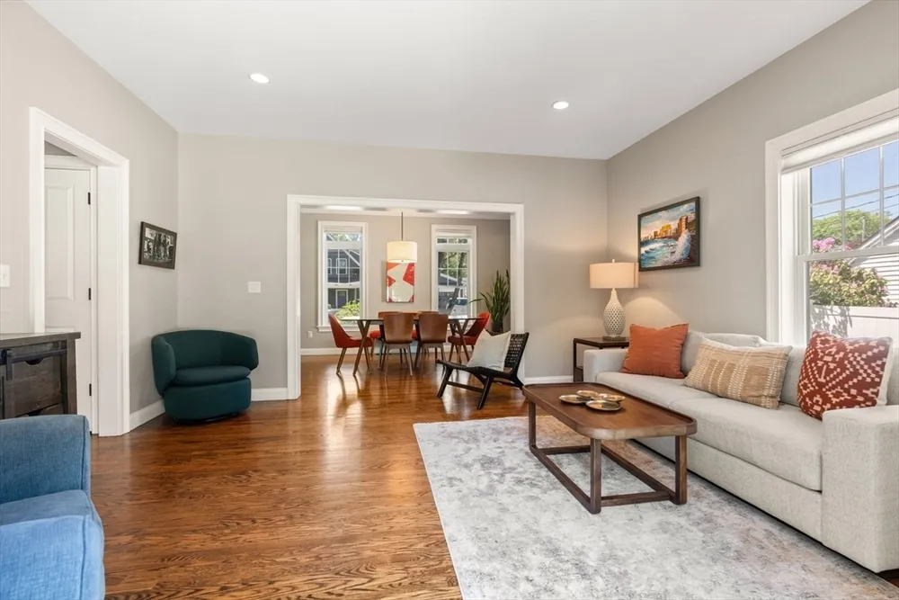 3 Beverly Rd, Natick, MA 01760