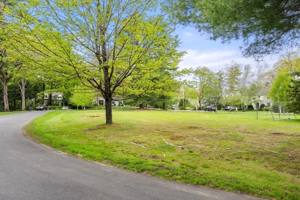 41 Longmeadow Rd, Wellesley, MA 02482