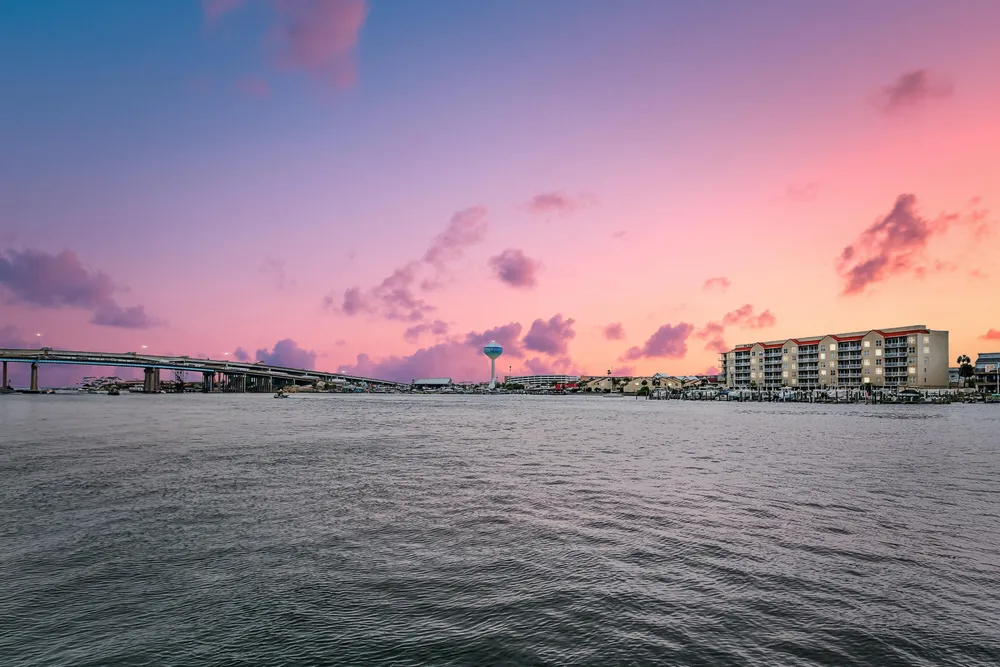 167 Brooks St SE, Fort Walton Beach, FL 32548