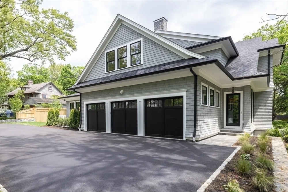 101 Alban Rd, Newton, MA 02468