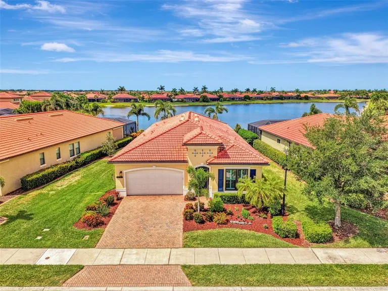 23762 Waverly Circle, Venice, FL 34293