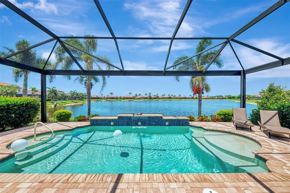 23762 Waverly Circle, Venice, FL 34293