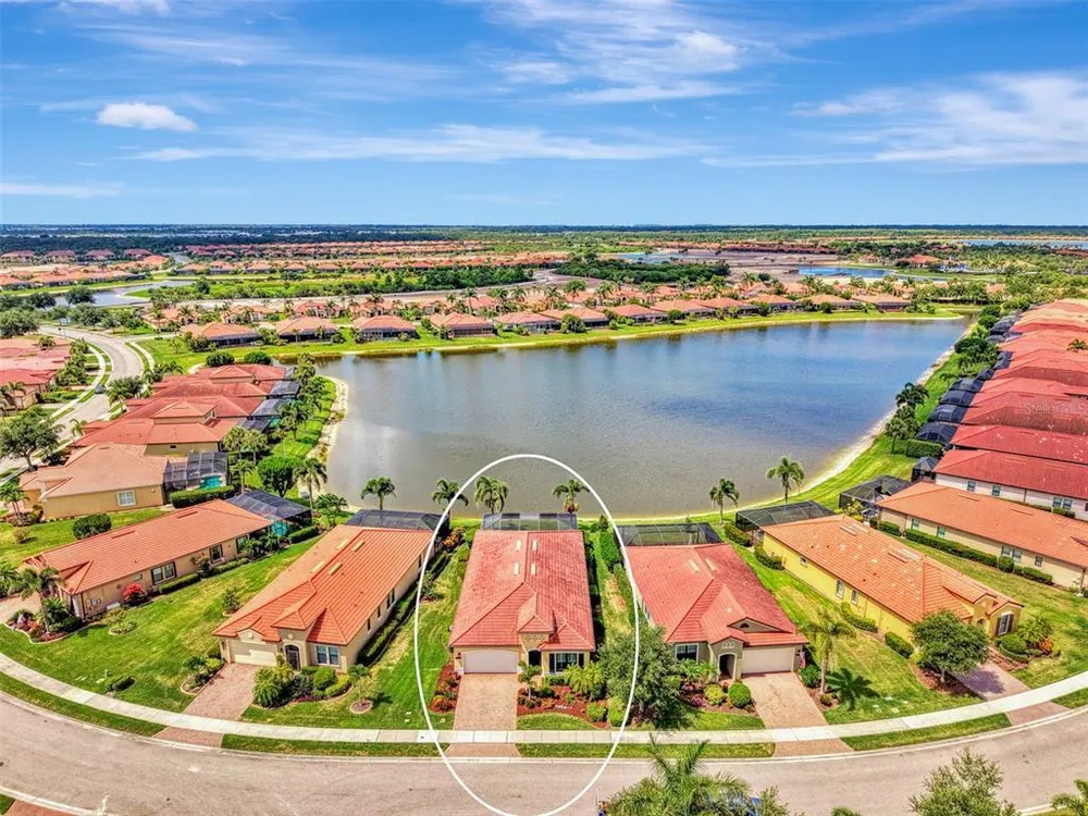23762 Waverly Circle, Venice, FL 34293
