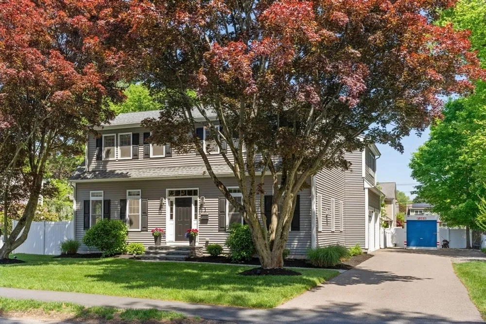 3 Beverly Rd, Natick, MA 01760
