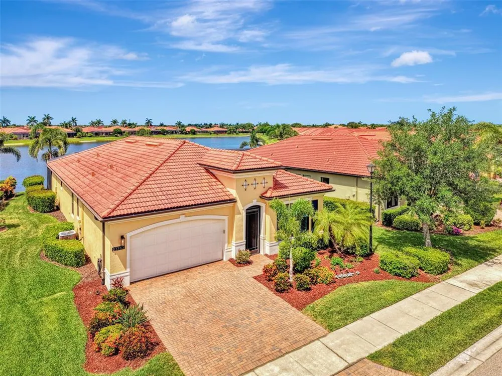 23762 Waverly Circle, Venice, FL 34293