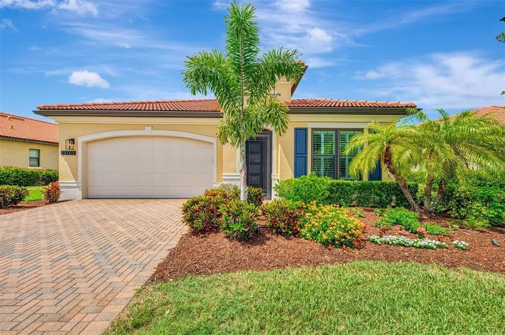 23762 Waverly Circle, Venice, FL 34293