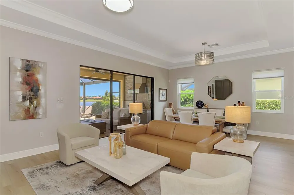23762 Waverly Circle, Venice, FL 34293
