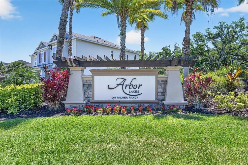 5835 Palmer Ranch Pkwy, Sarasota, FL 34238