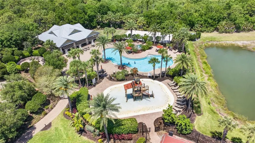 5835 Palmer Ranch Pkwy, Sarasota, FL 34238