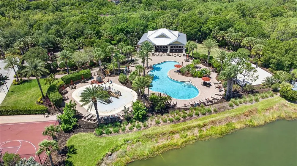 5835 Palmer Ranch Pkwy, Sarasota, FL 34238