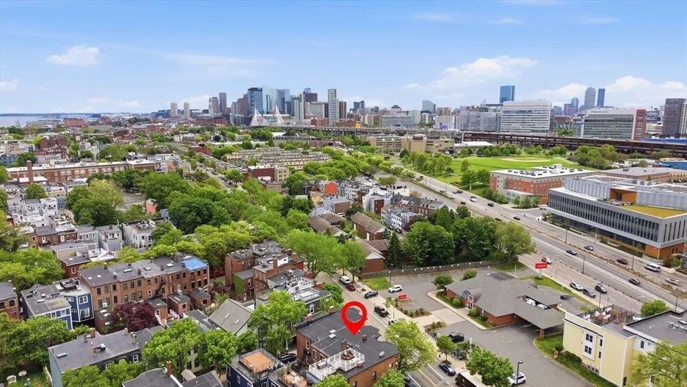419 Main St, Boston, MA 02129