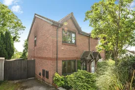 Property responsive
