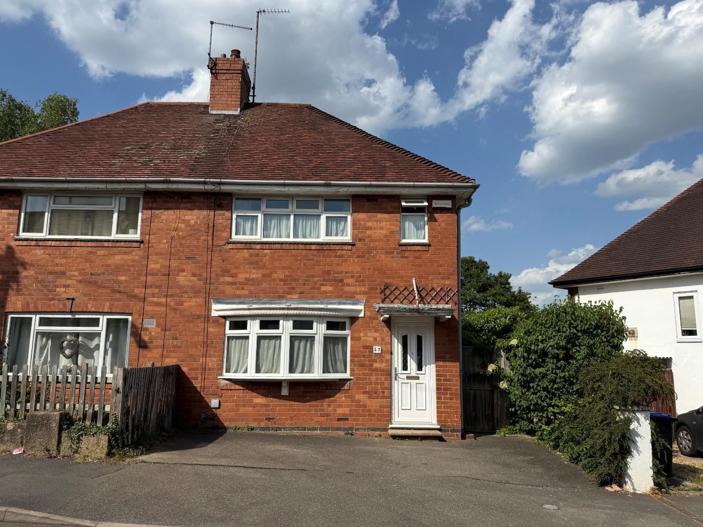 Whiston Road, Northampton Image 1