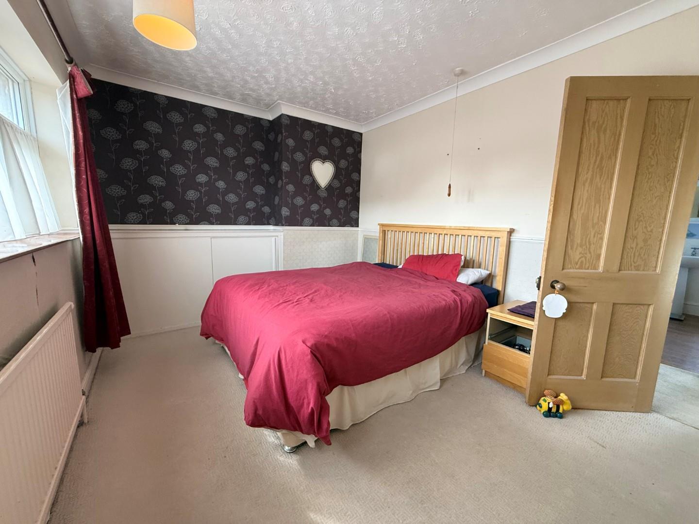 Whiston Road, Northampton Image 5