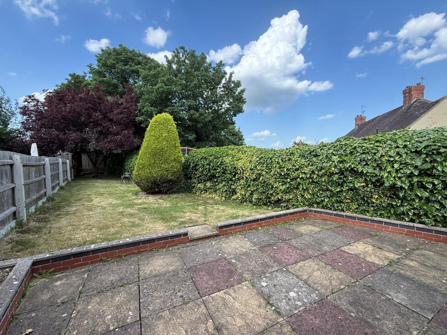 Whiston Road, Northampton Image 8