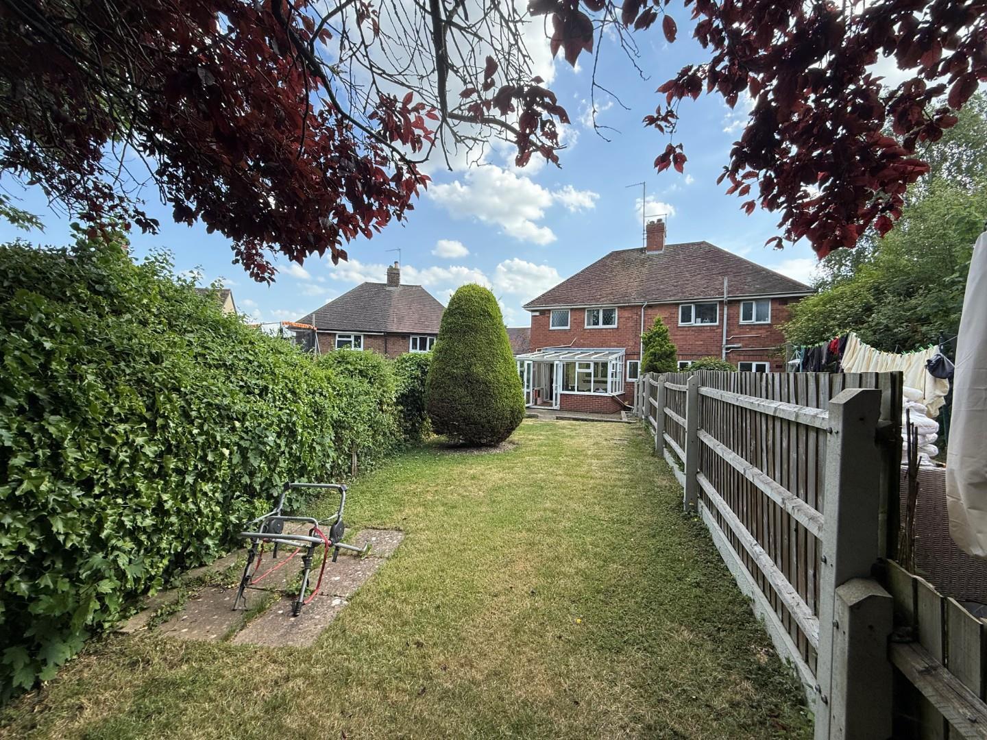 Whiston Road, Northampton Image 9