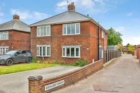 Property responsive