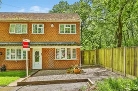 Property responsive