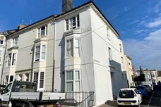 College Road, Brighton